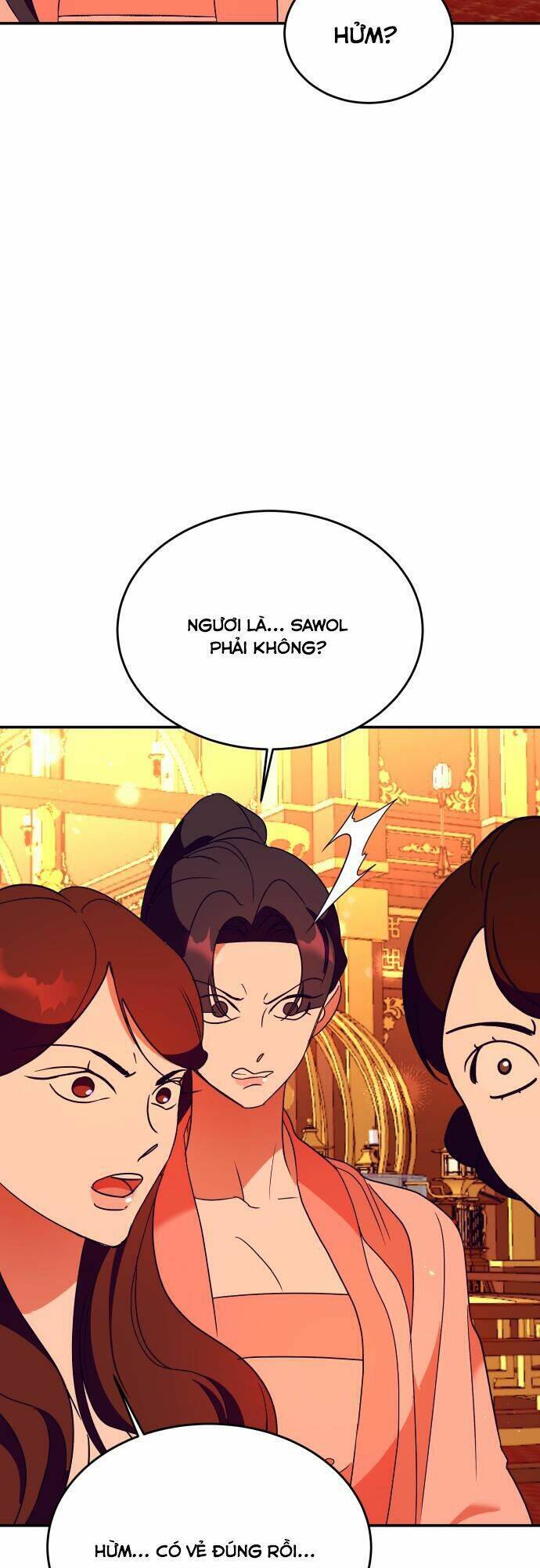 Chiến Lược Săn Hổ Của Nữ Thần Chapter 40 - 92