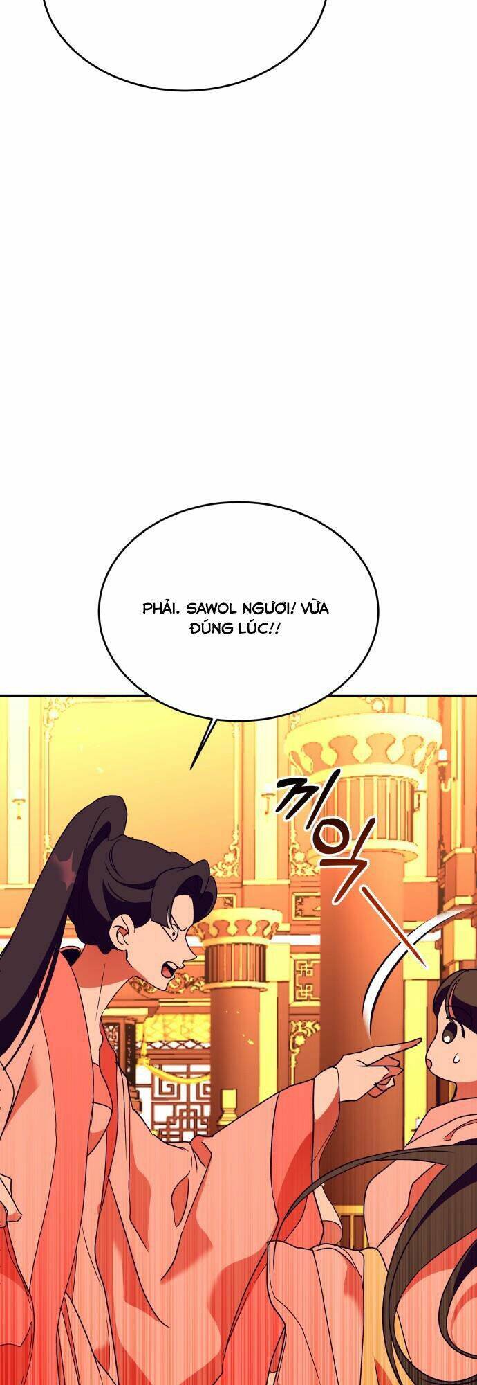 Chiến Lược Săn Hổ Của Nữ Thần Chapter 40 - 93