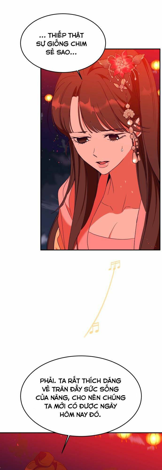 Chiến Lược Săn Hổ Của Nữ Thần Chapter 41 - 22