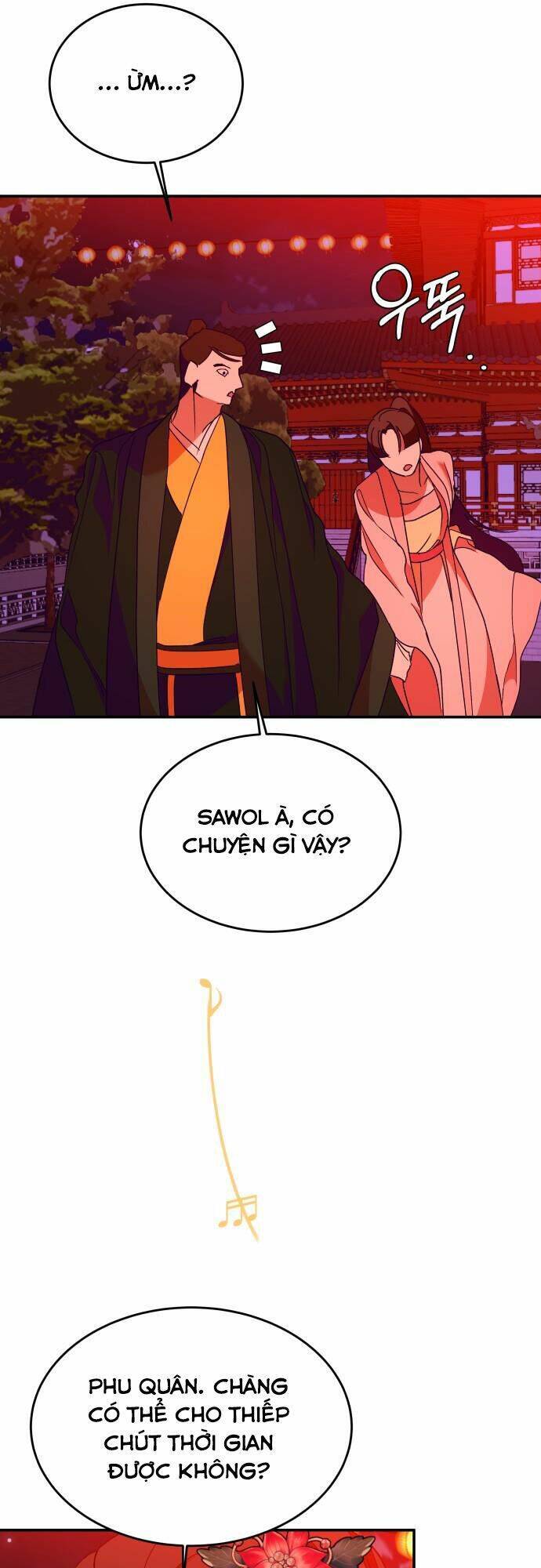 Chiến Lược Săn Hổ Của Nữ Thần Chapter 41 - 28