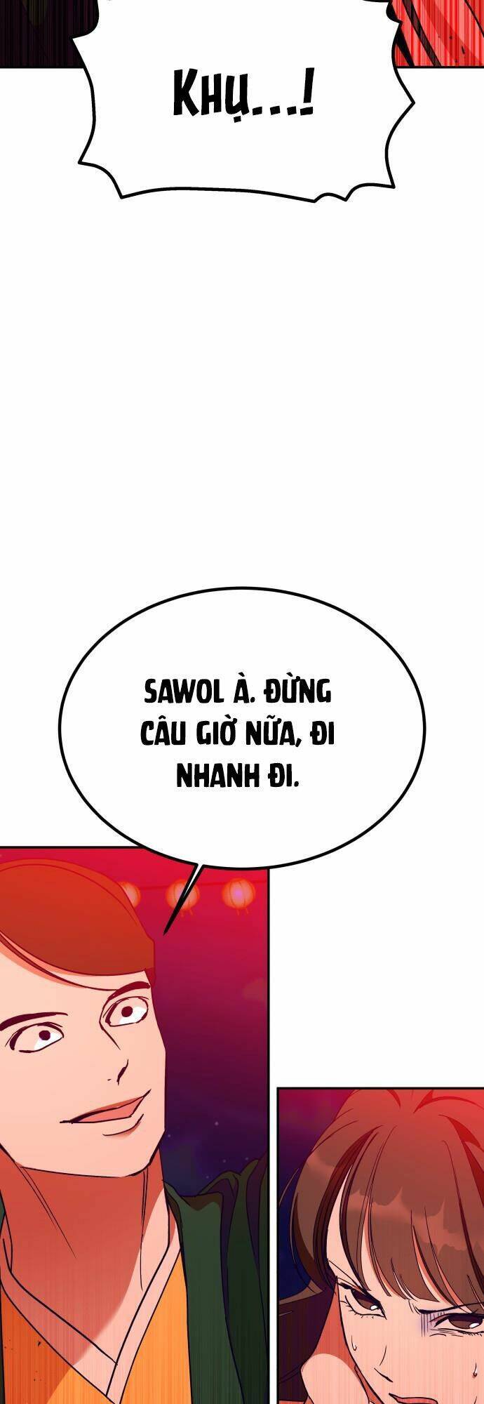 Chiến Lược Săn Hổ Của Nữ Thần Chapter 41 - 40