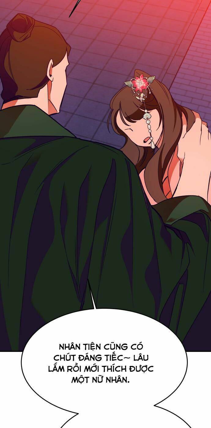 Chiến Lược Săn Hổ Của Nữ Thần Chapter 41 - 44