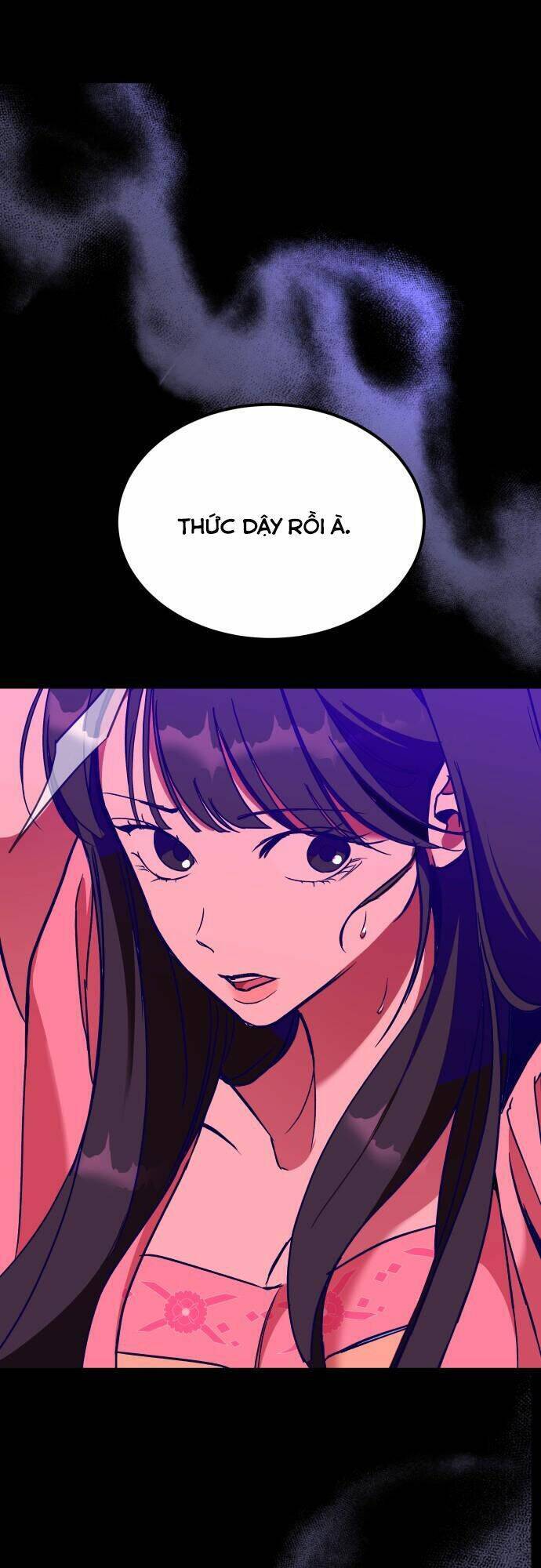 Chiến Lược Săn Hổ Của Nữ Thần Chapter 41 - 58