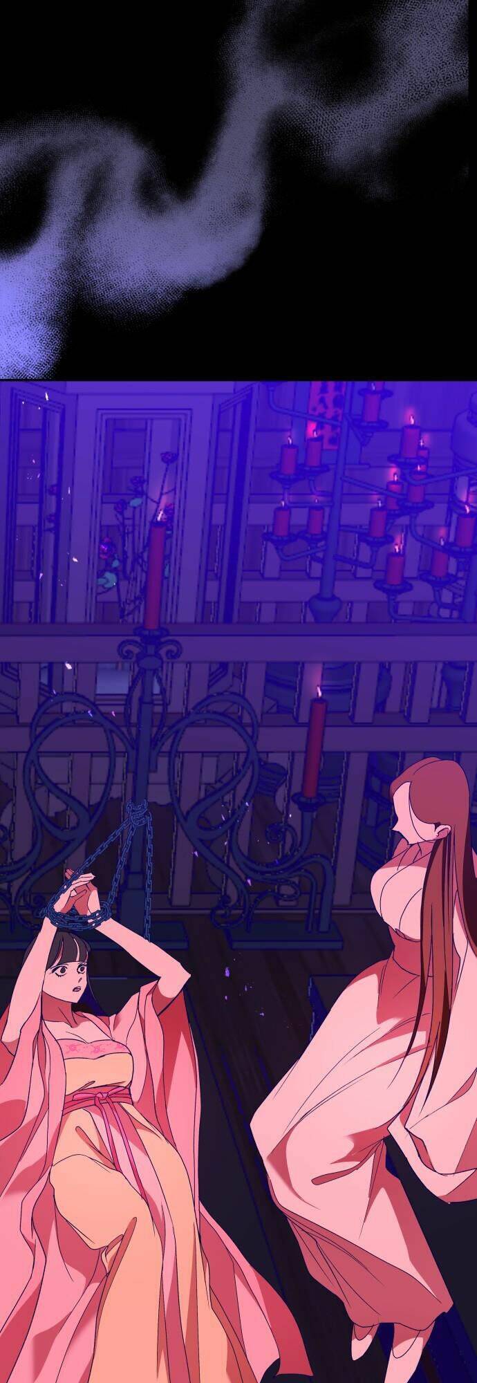 Chiến Lược Săn Hổ Của Nữ Thần Chapter 41 - 59