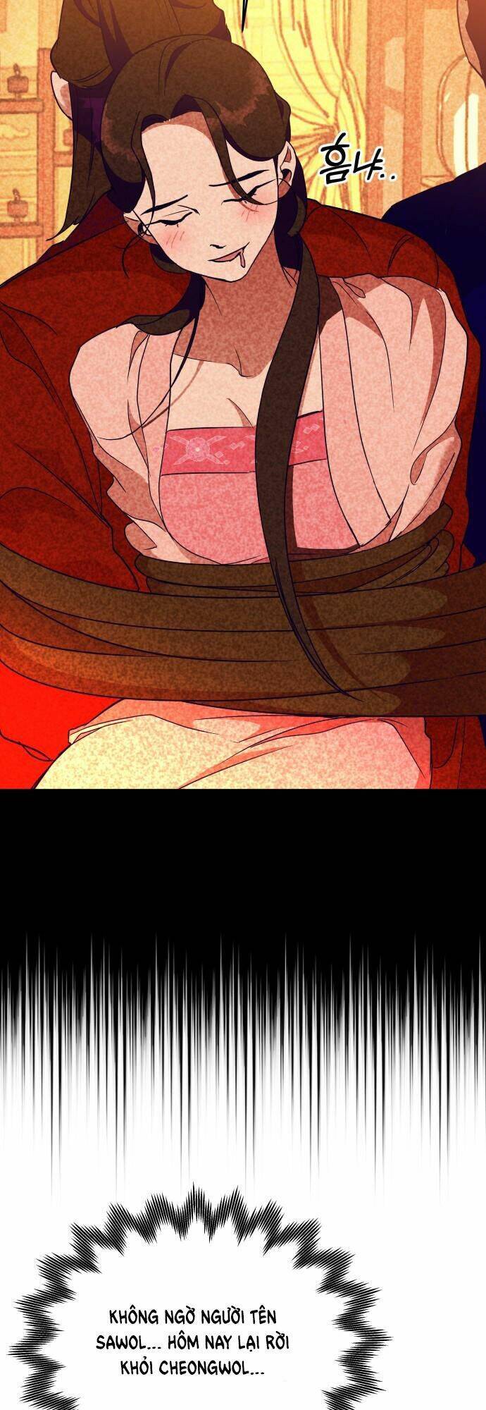 Chiến Lược Săn Hổ Của Nữ Thần Chapter 41 - 7