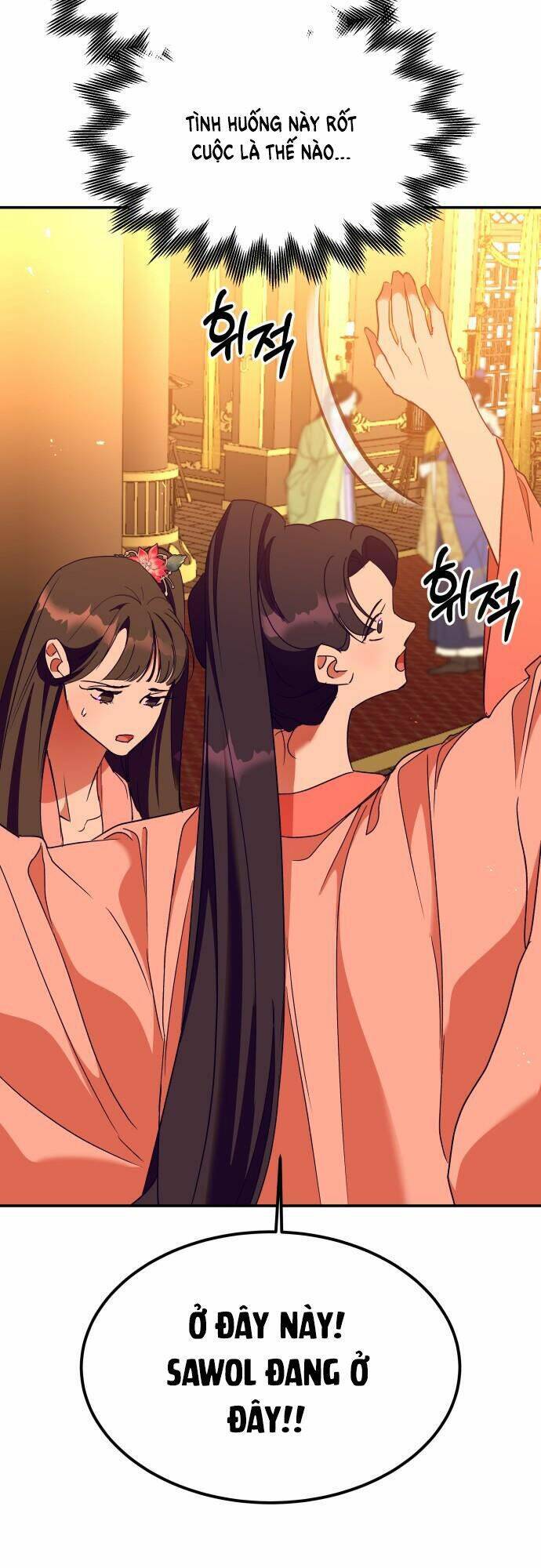 Chiến Lược Săn Hổ Của Nữ Thần Chapter 41 - 8