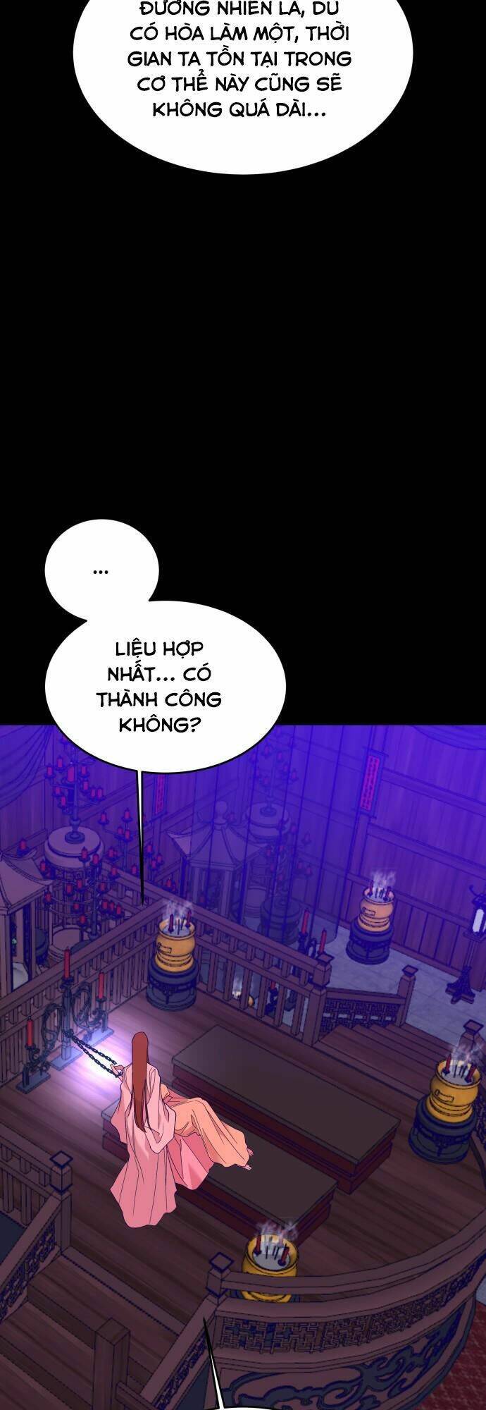 Chiến Lược Săn Hổ Của Nữ Thần Chapter 41 - 79