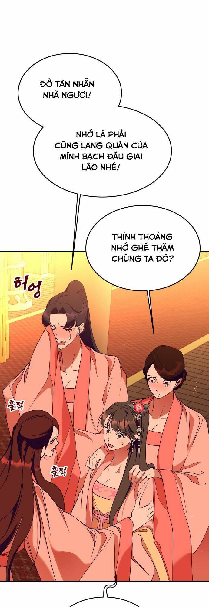 Chiến Lược Săn Hổ Của Nữ Thần Chapter 41 - 10