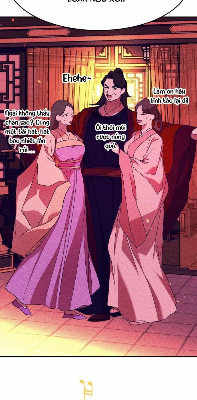 Chiến Lược Săn Hổ Của Nữ Thần Chapter 42 - 16