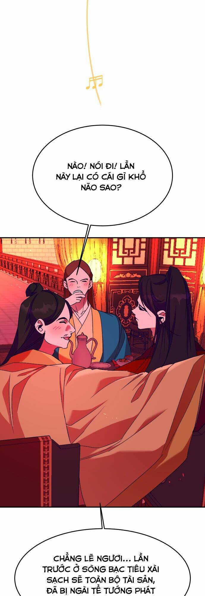 Chiến Lược Săn Hổ Của Nữ Thần Chapter 42 - 17