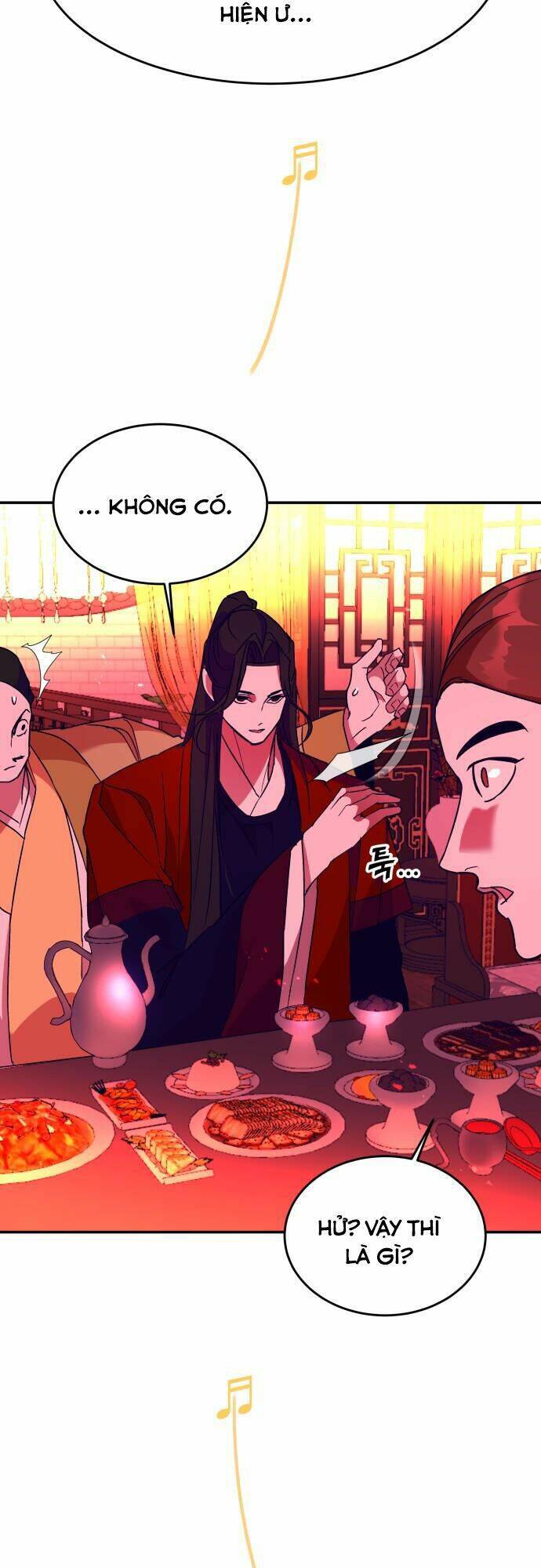 Chiến Lược Săn Hổ Của Nữ Thần Chapter 42 - 18