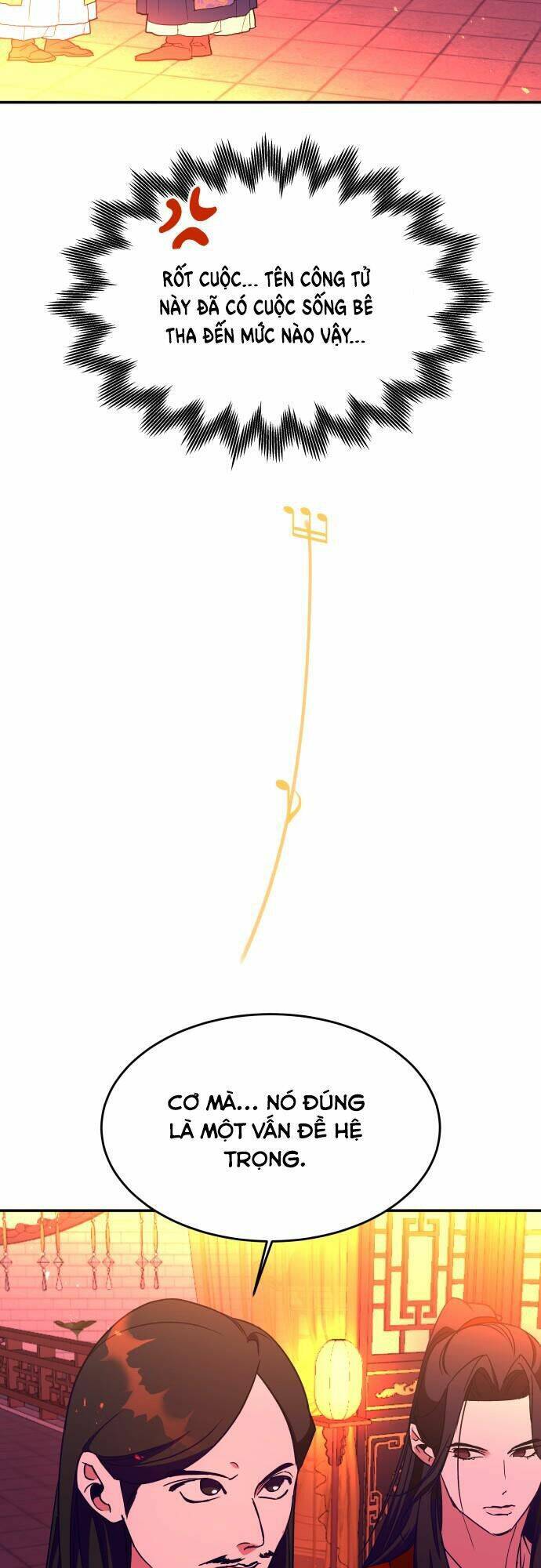 Chiến Lược Săn Hổ Của Nữ Thần Chapter 42 - 23