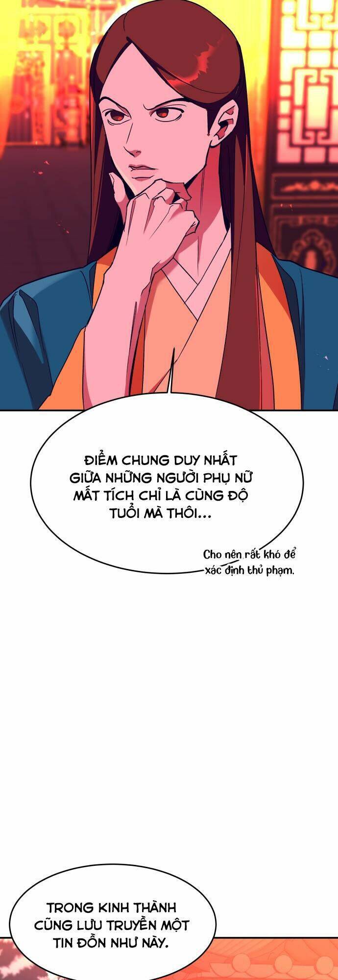 Chiến Lược Săn Hổ Của Nữ Thần Chapter 42 - 28