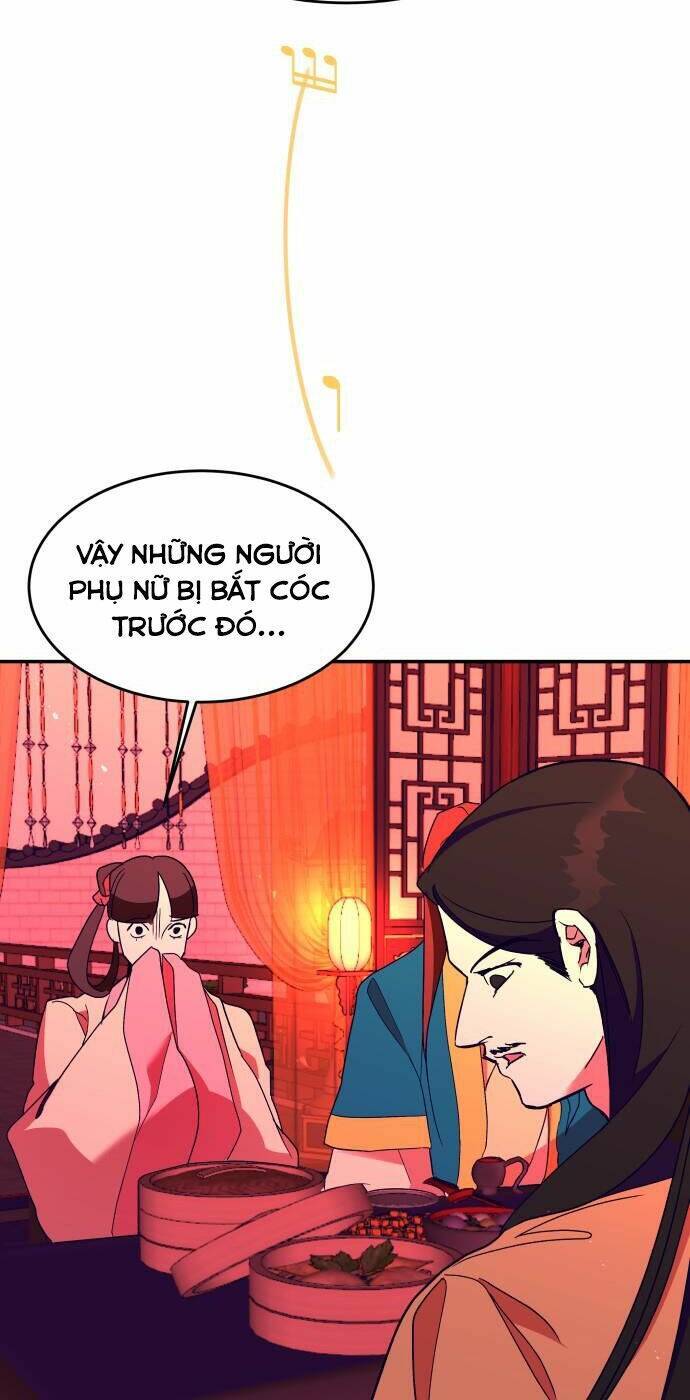 Chiến Lược Săn Hổ Của Nữ Thần Chapter 42 - 31