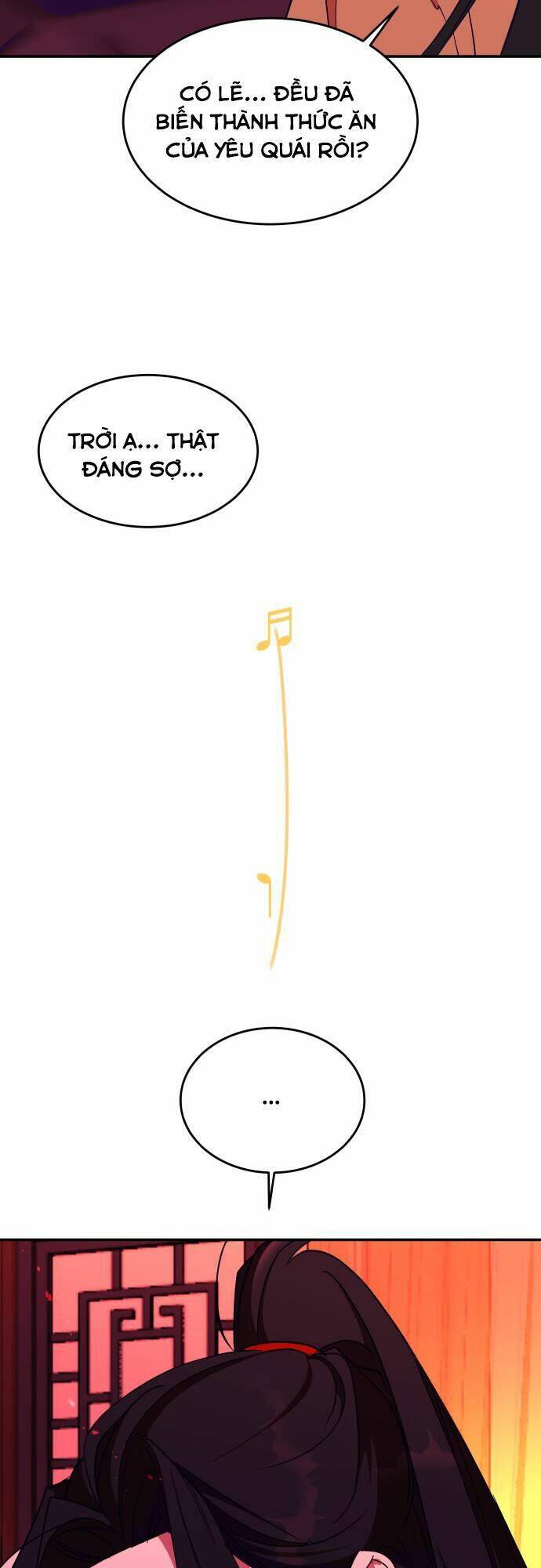 Chiến Lược Săn Hổ Của Nữ Thần Chapter 42 - 32