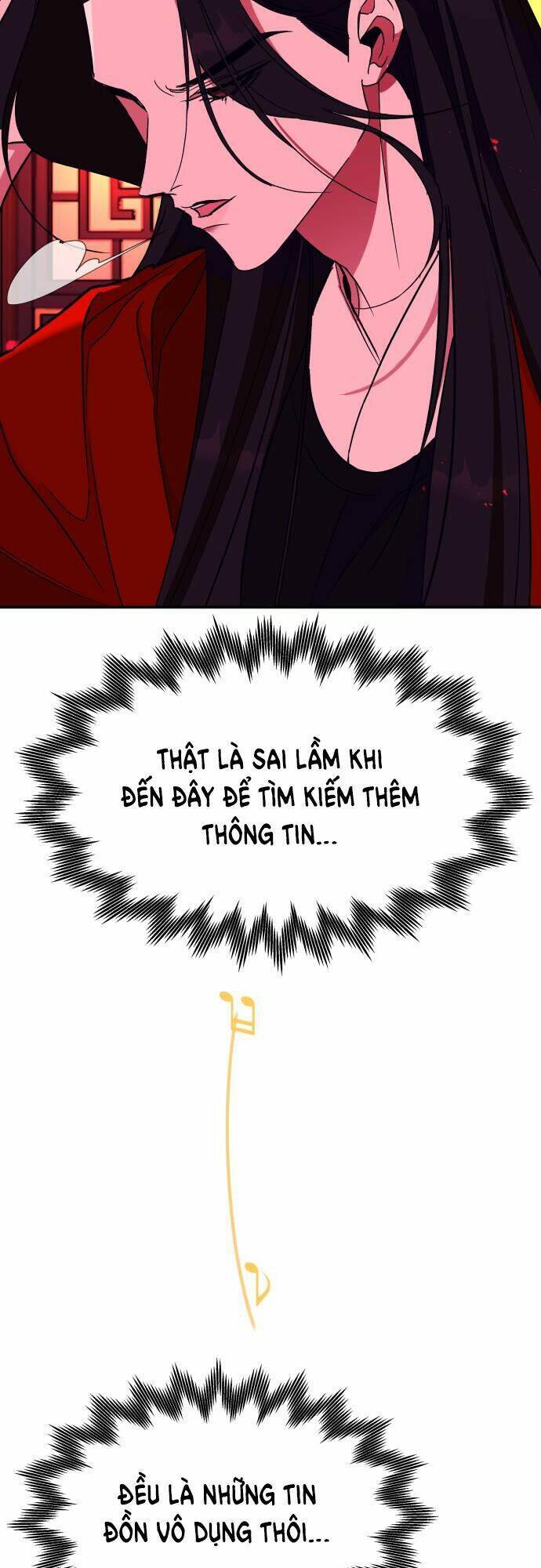 Chiến Lược Săn Hổ Của Nữ Thần Chapter 42 - 33