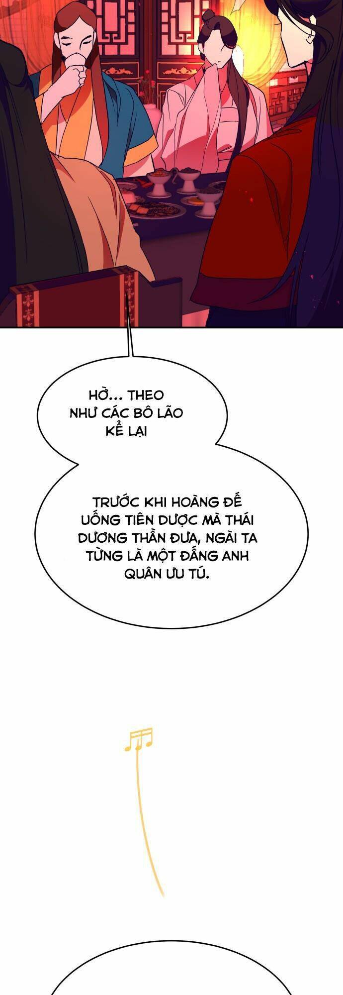 Chiến Lược Săn Hổ Của Nữ Thần Chapter 42 - 36
