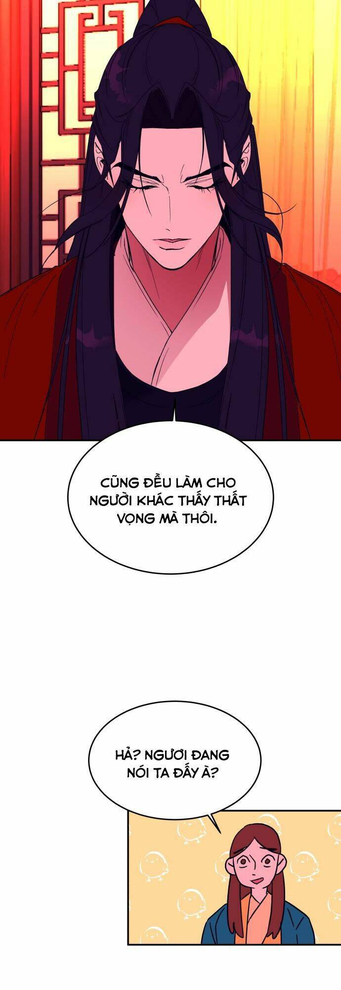 Chiến Lược Săn Hổ Của Nữ Thần Chapter 42 - 40