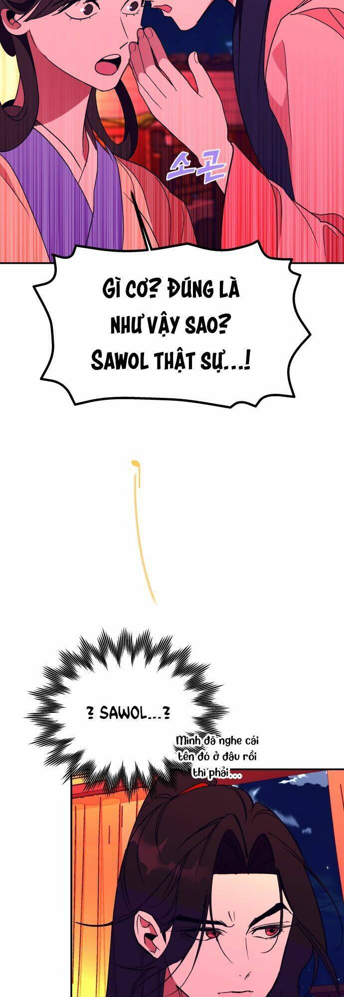 Chiến Lược Săn Hổ Của Nữ Thần Chapter 42 - 43