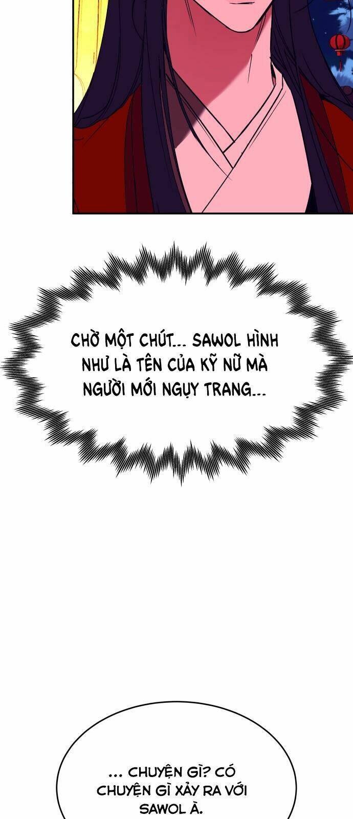 Chiến Lược Săn Hổ Của Nữ Thần Chapter 42 - 44