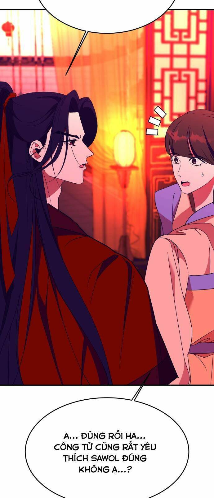 Chiến Lược Săn Hổ Của Nữ Thần Chapter 42 - 45