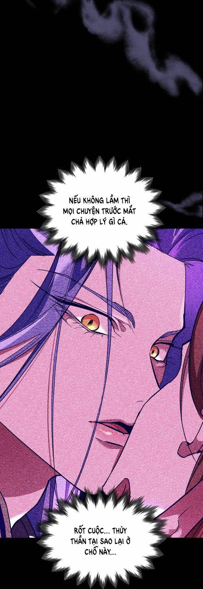 Chiến Lược Săn Hổ Của Nữ Thần Chapter 42 - 54