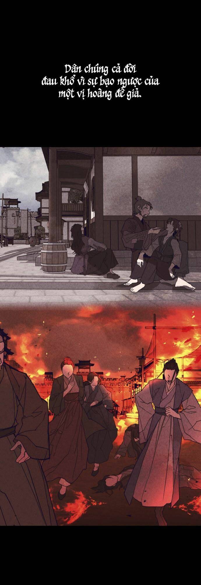 Chiến Lược Săn Hổ Của Nữ Thần Chapter 43 - 13