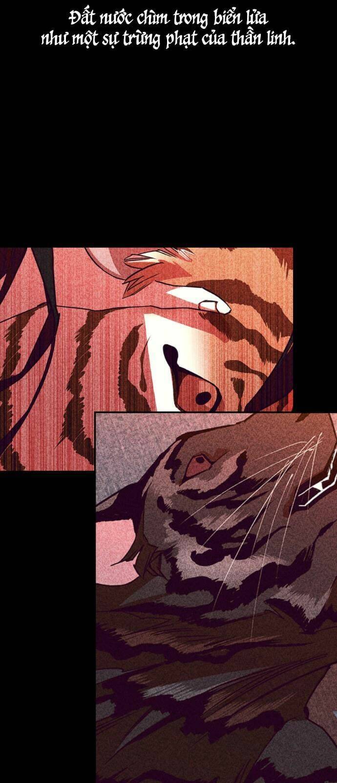 Chiến Lược Săn Hổ Của Nữ Thần Chapter 43 - 14