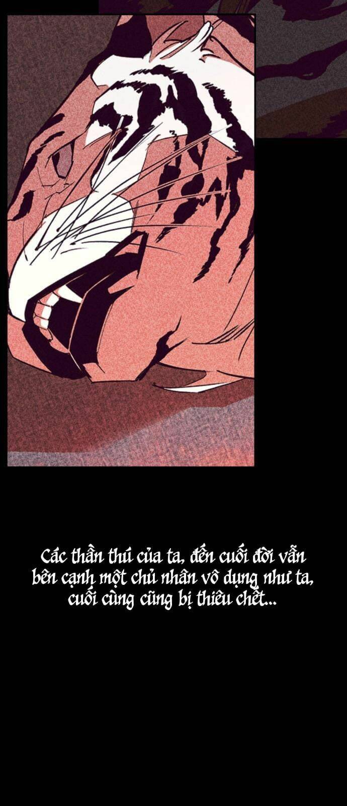 Chiến Lược Săn Hổ Của Nữ Thần Chapter 43 - 15