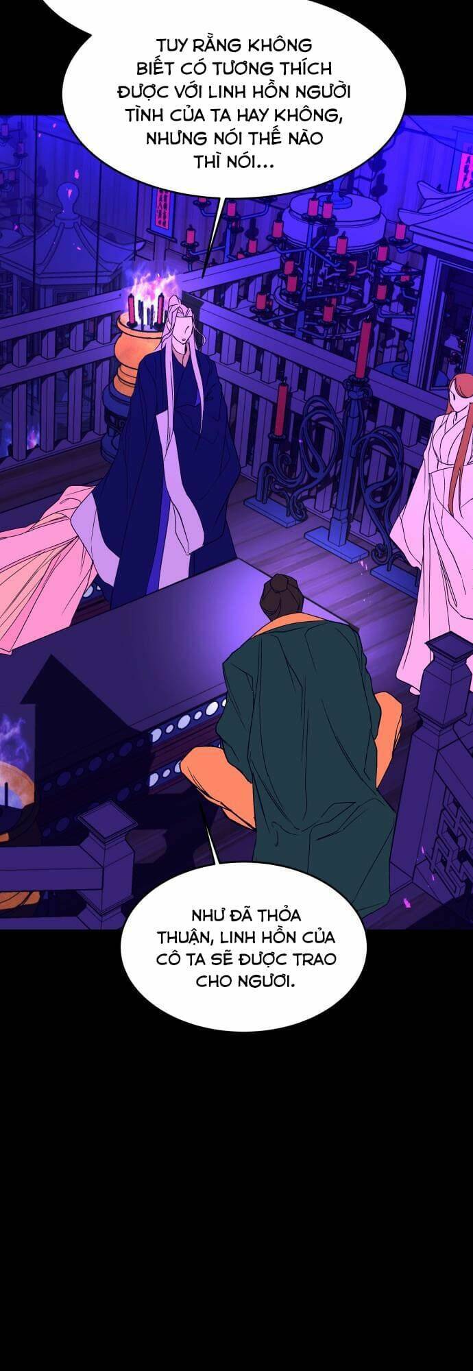 Chiến Lược Săn Hổ Của Nữ Thần Chapter 43 - 27