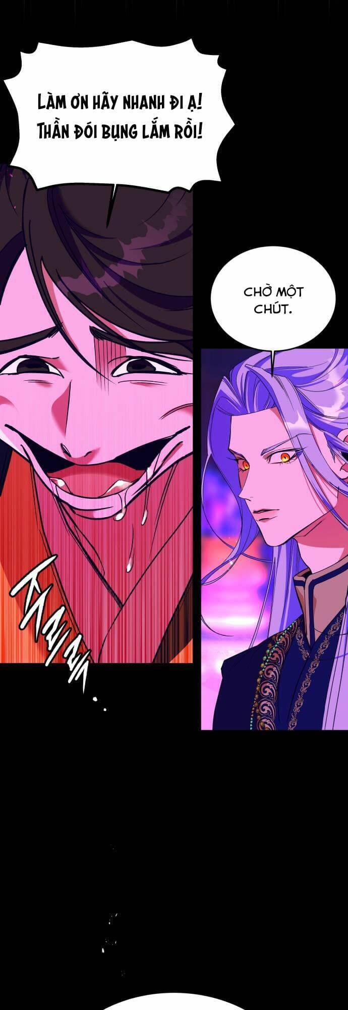 Chiến Lược Săn Hổ Của Nữ Thần Chapter 43 - 31