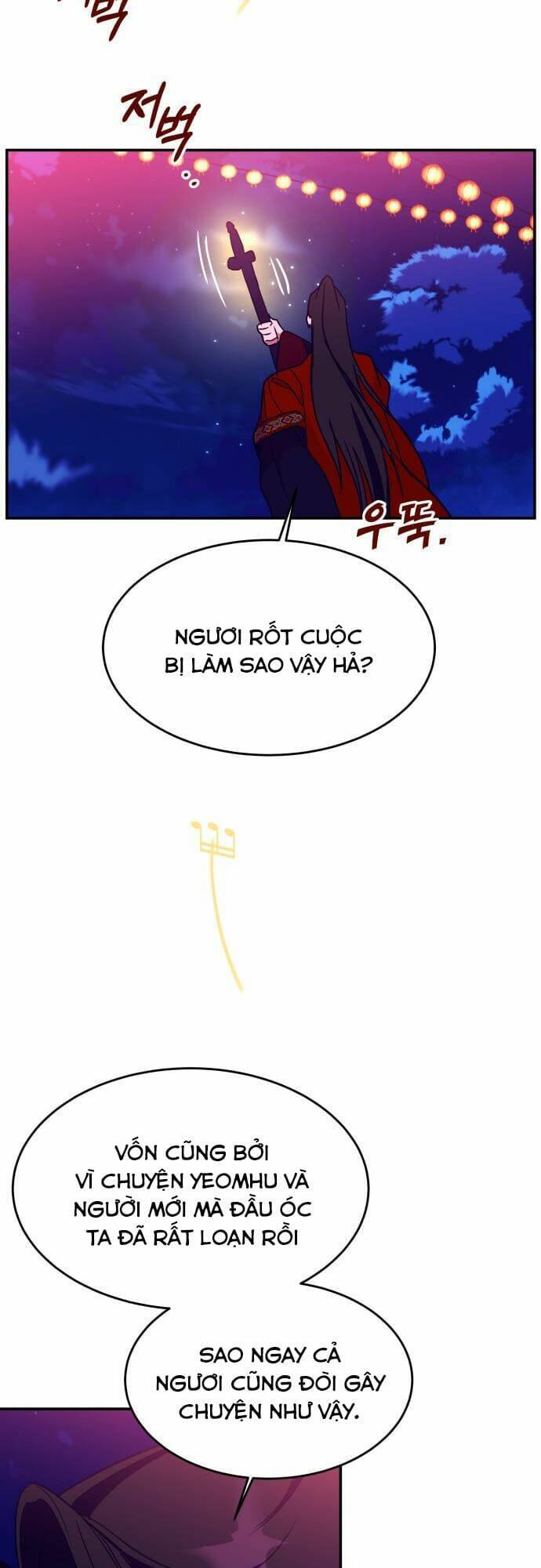 Chiến Lược Săn Hổ Của Nữ Thần Chapter 43 - 46