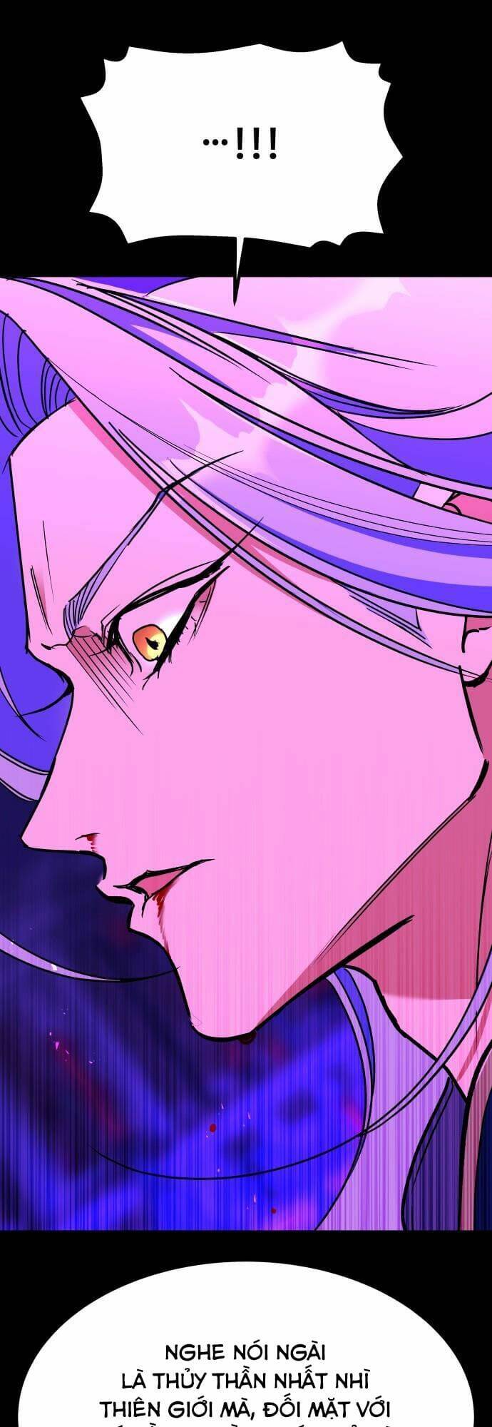 Chiến Lược Săn Hổ Của Nữ Thần Chapter 44 - 46