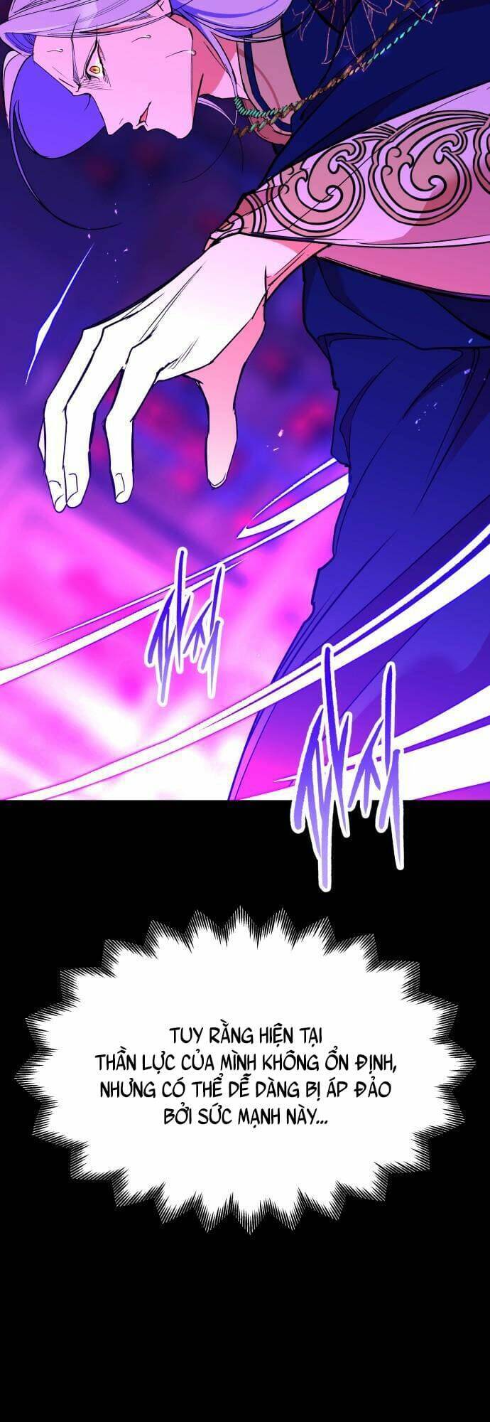 Chiến Lược Săn Hổ Của Nữ Thần Chapter 44 - 53