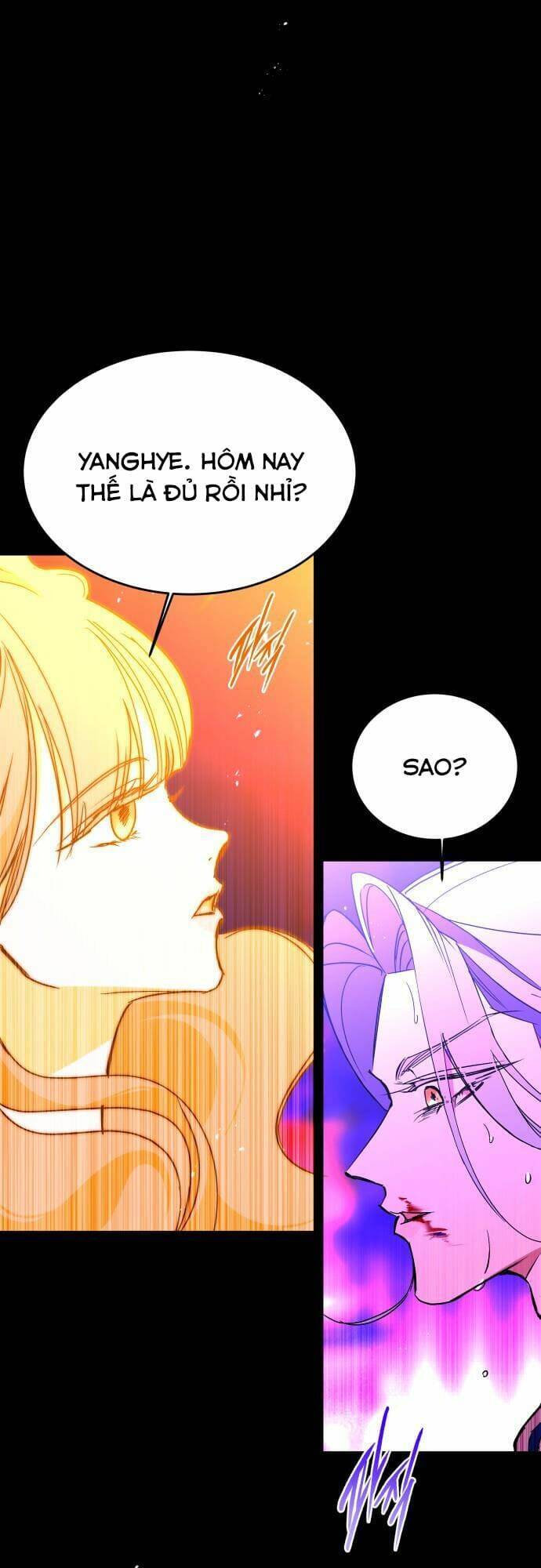 Chiến Lược Săn Hổ Của Nữ Thần Chapter 44 - 56