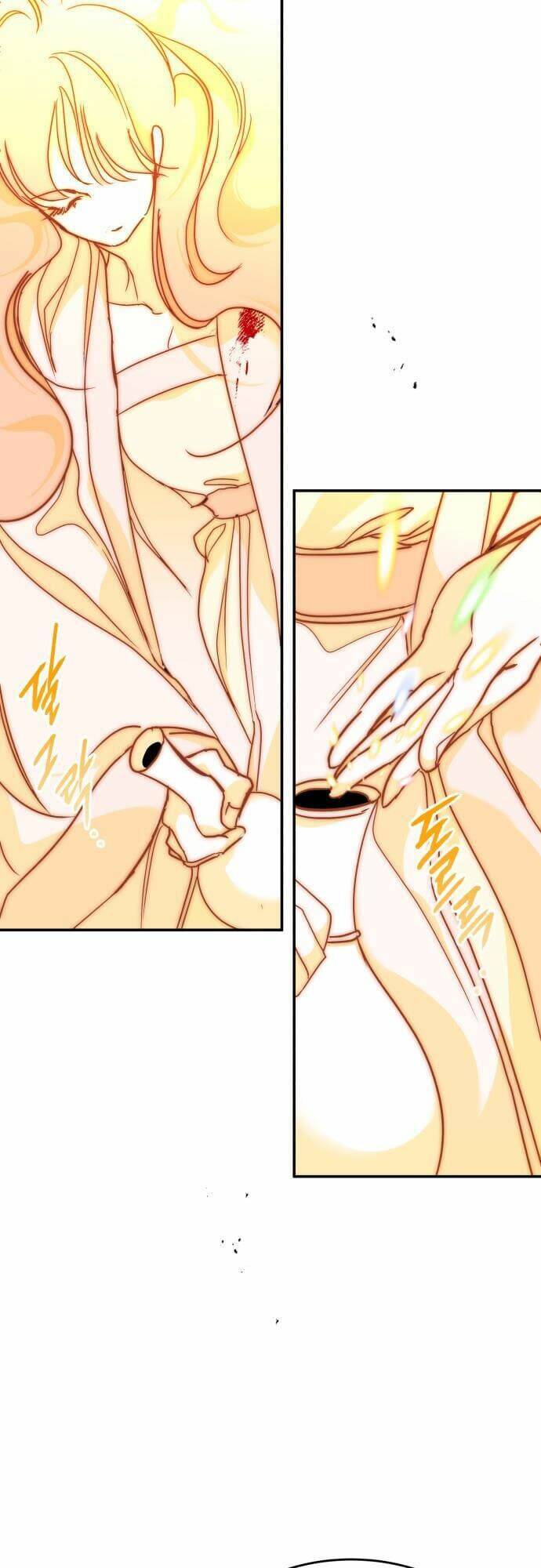 Chiến Lược Săn Hổ Của Nữ Thần Chapter 45 - 36