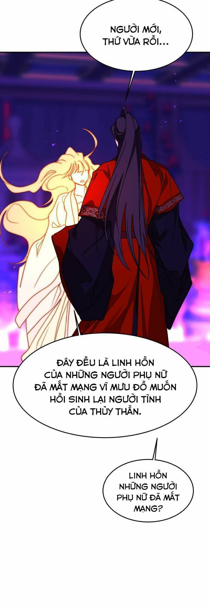 Chiến Lược Săn Hổ Của Nữ Thần Chapter 45 - 37