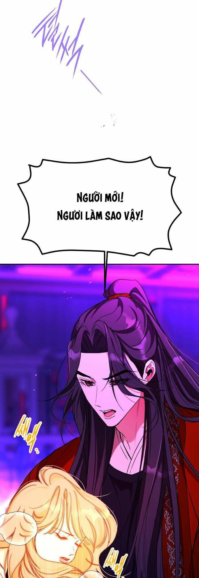 Chiến Lược Săn Hổ Của Nữ Thần Chapter 45 - 41