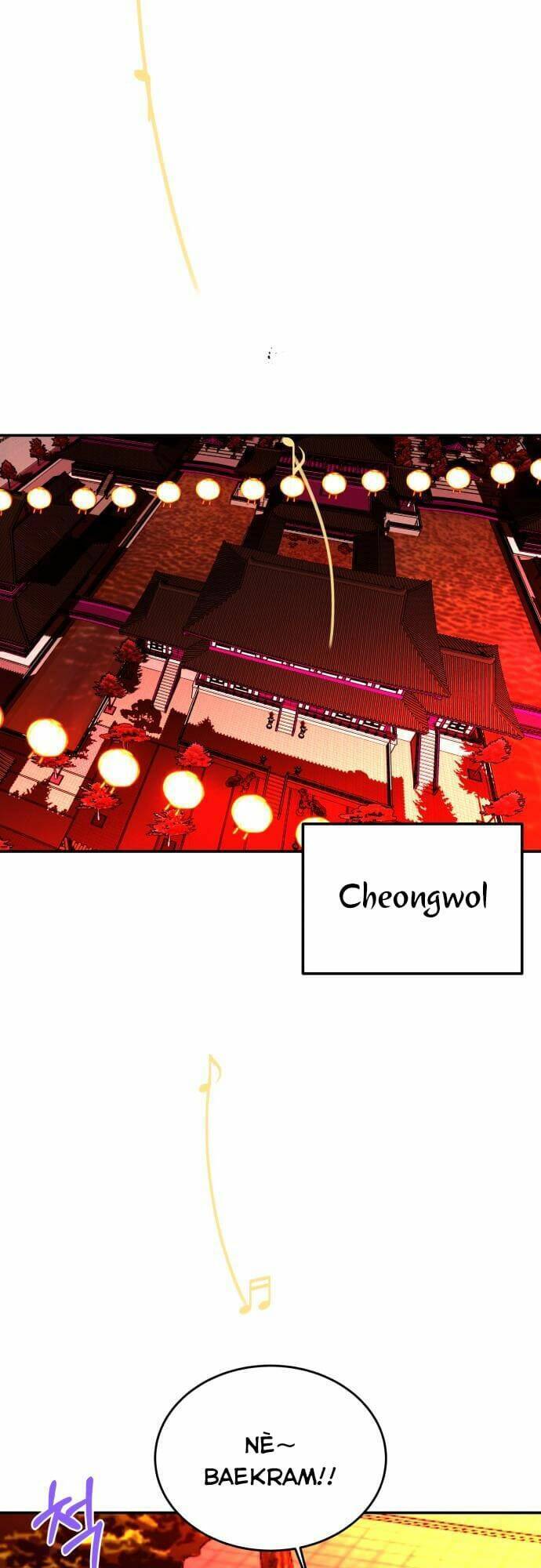 Chiến Lược Săn Hổ Của Nữ Thần Chapter 45 - 46