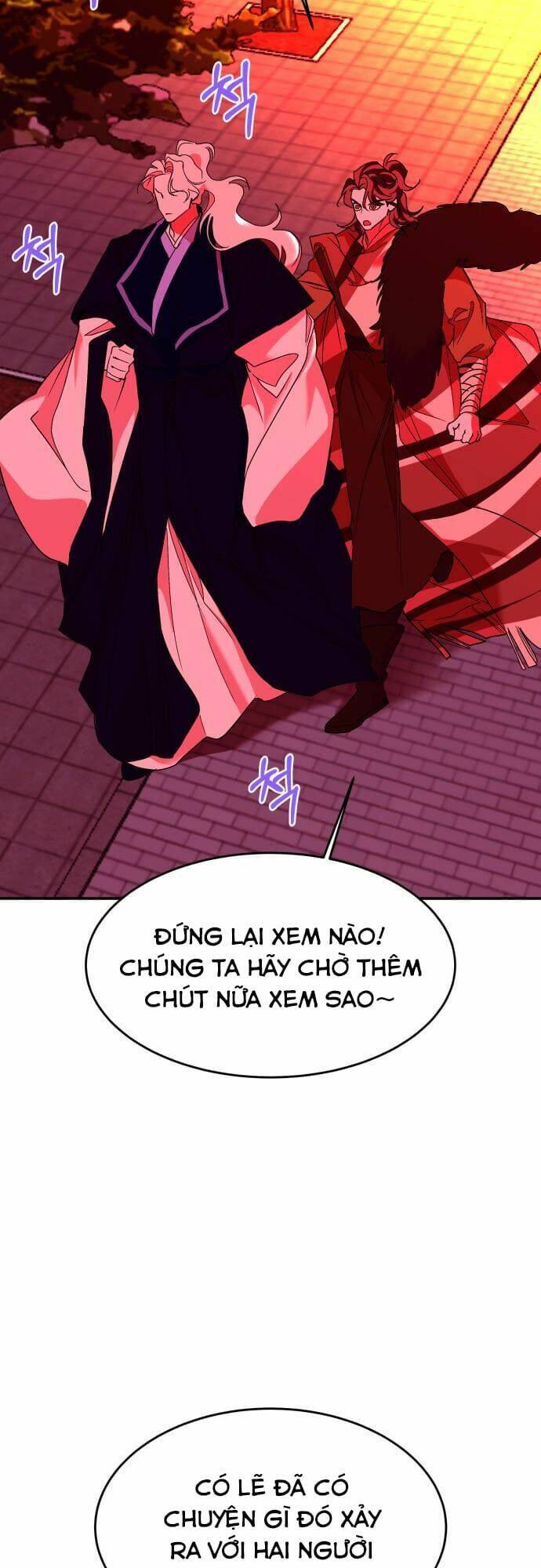 Chiến Lược Săn Hổ Của Nữ Thần Chapter 45 - 47