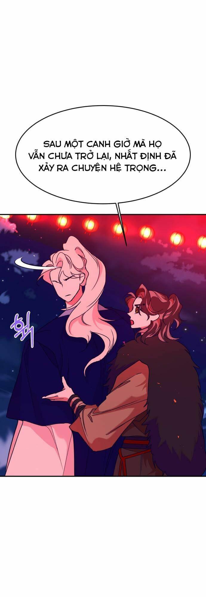 Chiến Lược Săn Hổ Của Nữ Thần Chapter 45 - 49