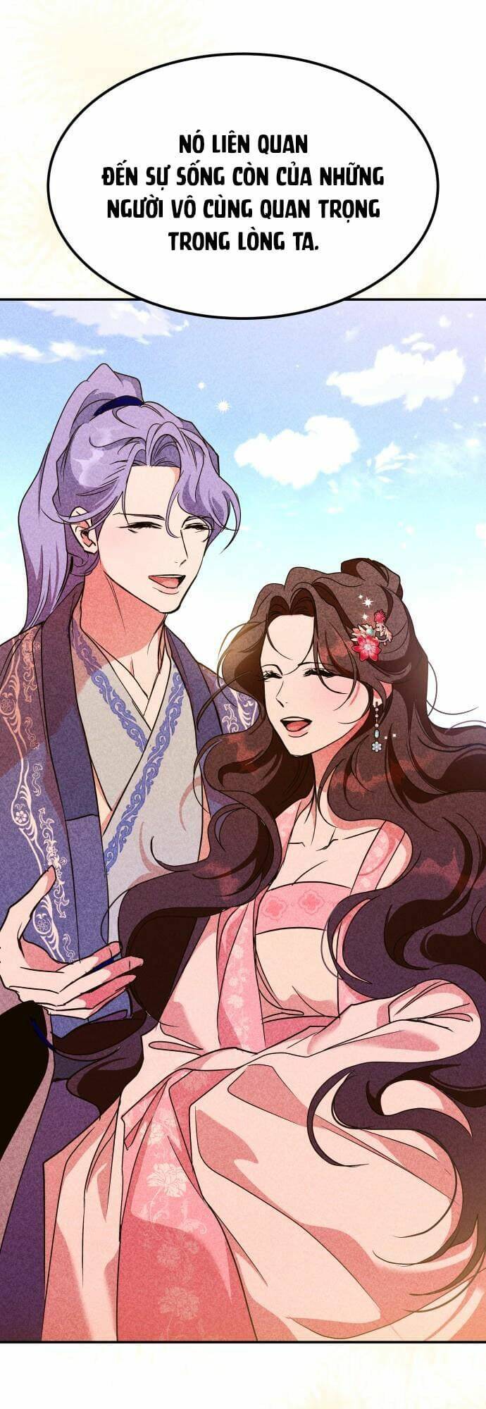 Chiến Lược Săn Hổ Của Nữ Thần Chapter 45 - 53