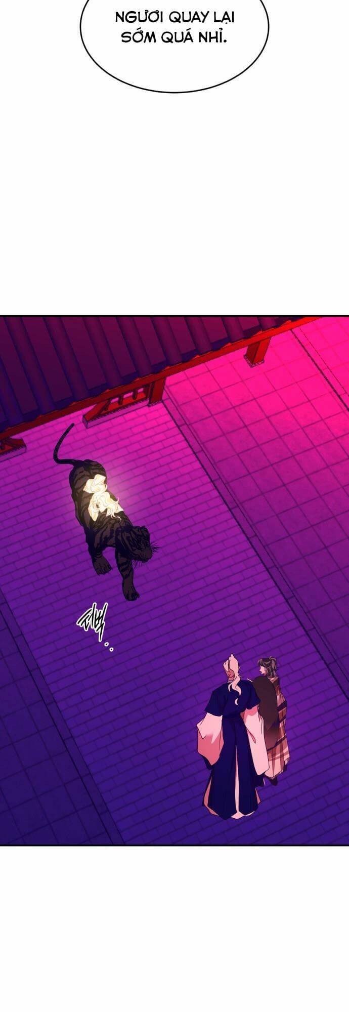 Chiến Lược Săn Hổ Của Nữ Thần Chapter 45 - 60