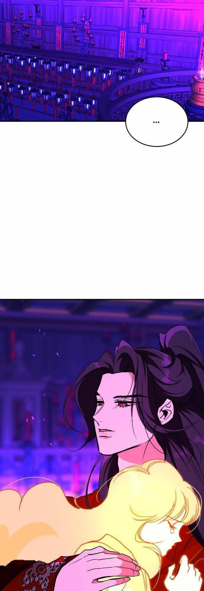 Chiến Lược Săn Hổ Của Nữ Thần Chapter 45 - 7