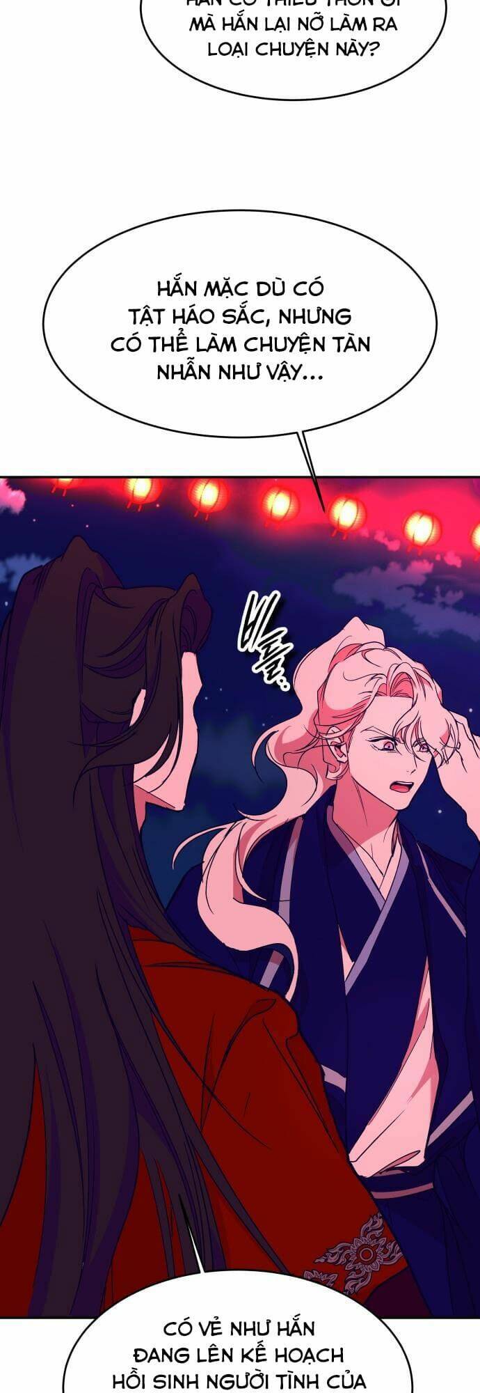 Chiến Lược Săn Hổ Của Nữ Thần Chapter 45 - 77