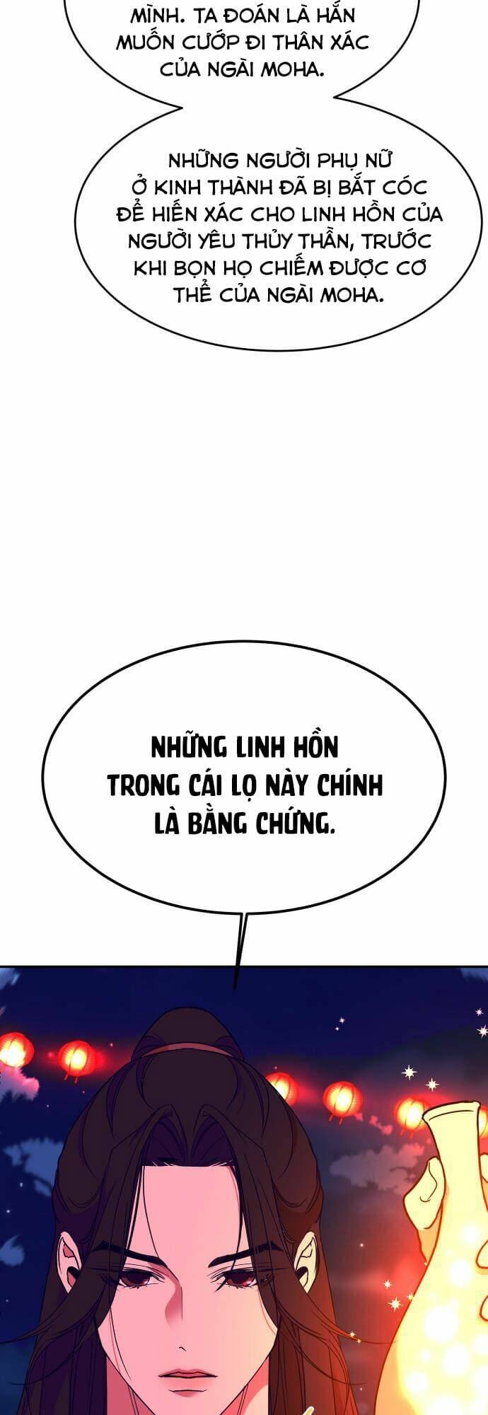 Chiến Lược Săn Hổ Của Nữ Thần Chapter 45 - 78