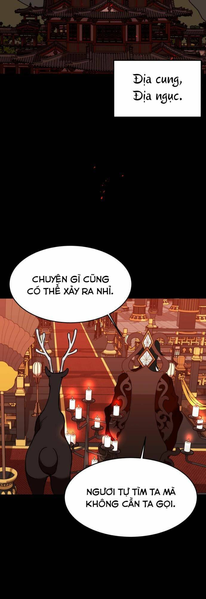 Chiến Lược Săn Hổ Của Nữ Thần Chapter 45 - 87