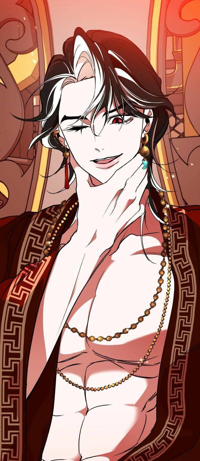 Chiến Lược Săn Hổ Của Nữ Thần Chapter 45 - 92