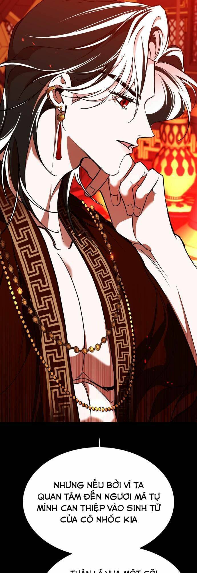 Chiến Lược Săn Hổ Của Nữ Thần Chapter 46 - 17