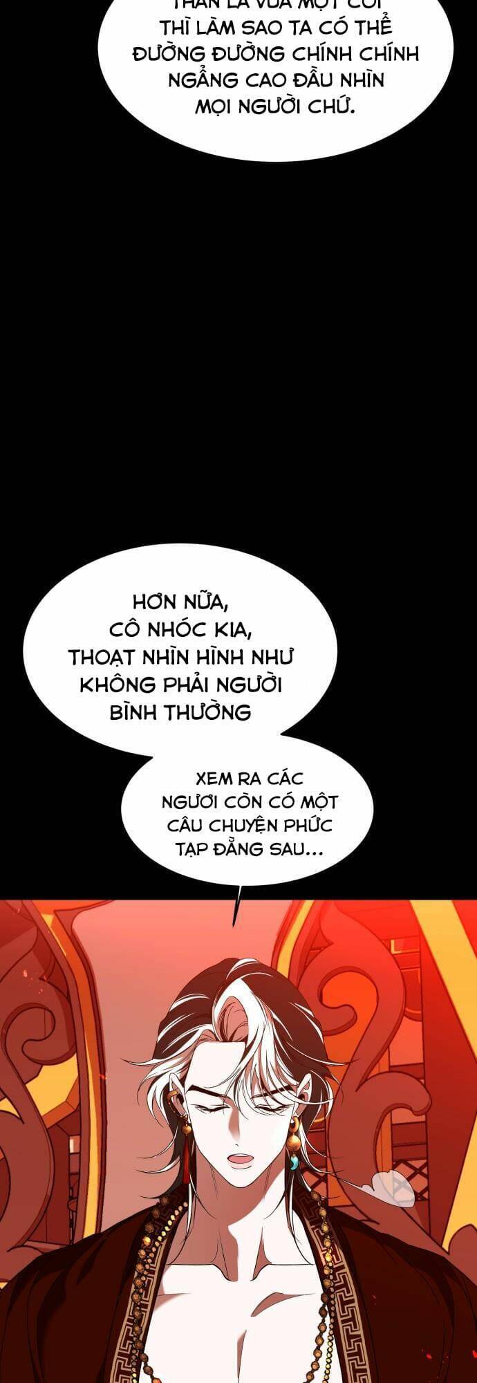 Chiến Lược Săn Hổ Của Nữ Thần Chapter 46 - 18